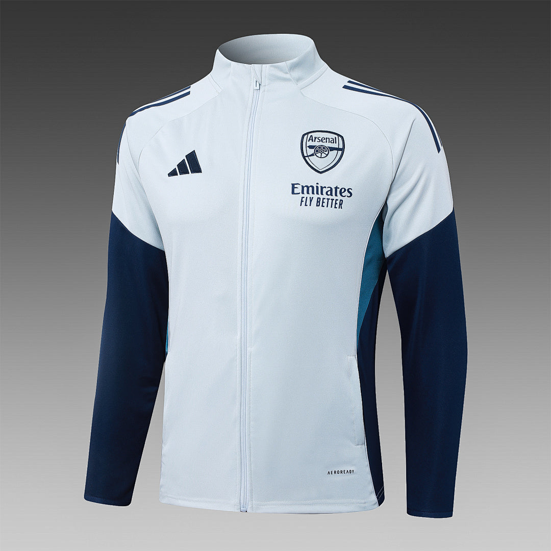Survêtement ensemble jogging Arsenal 2025/26