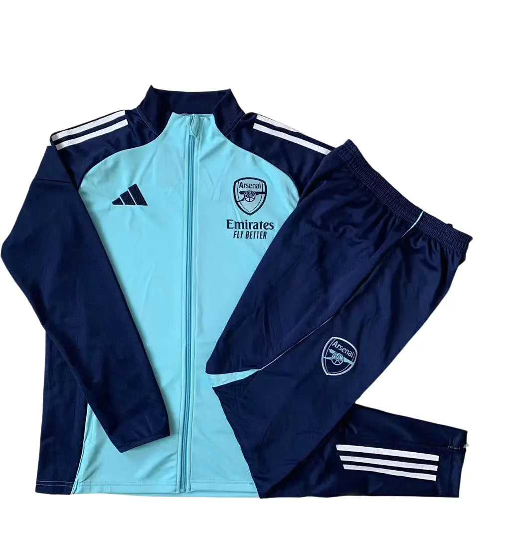 Survêtement ensemble jogging Arsenal 2025/26