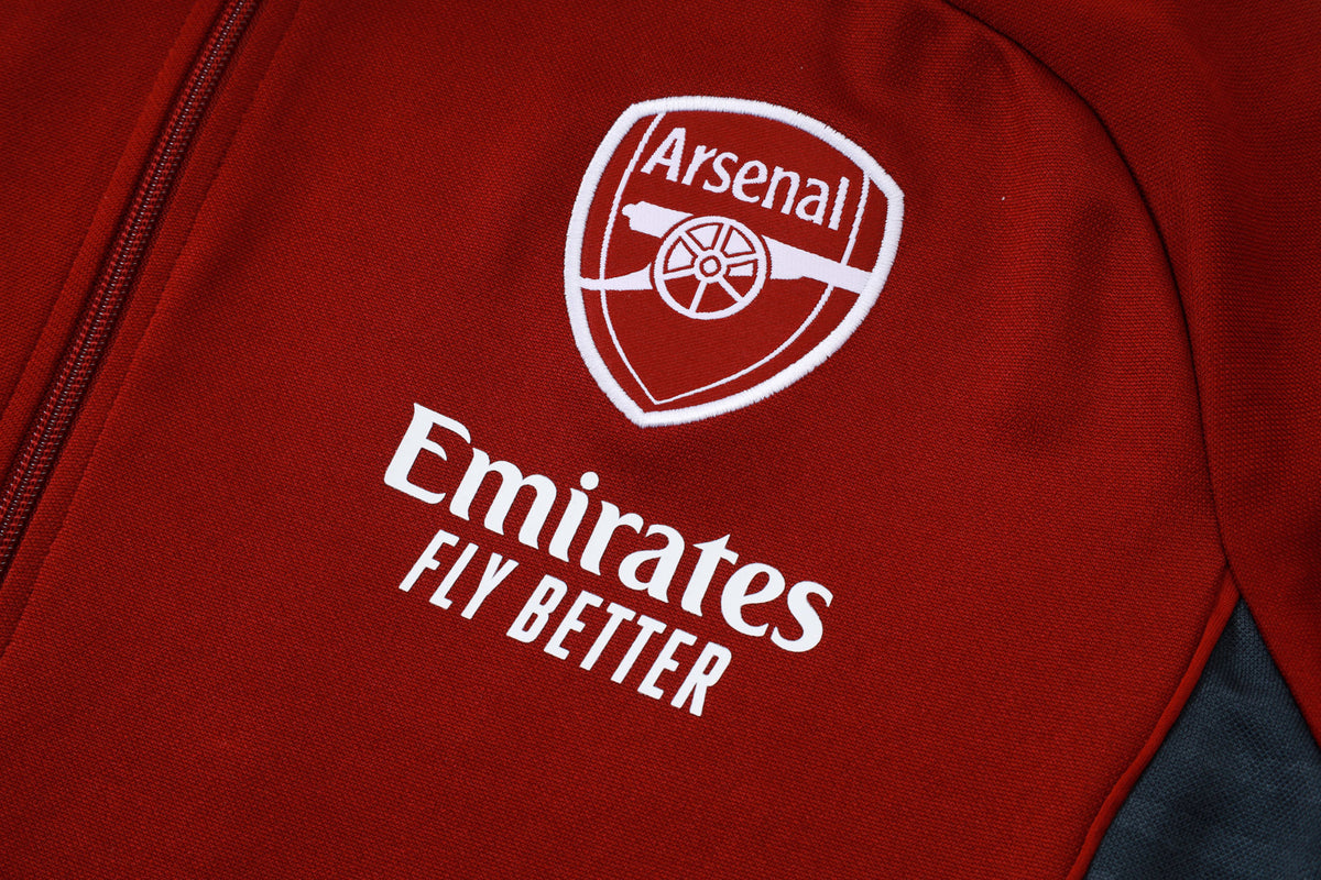 Survêtement Ensemble Jogging Arsenal 2025/26