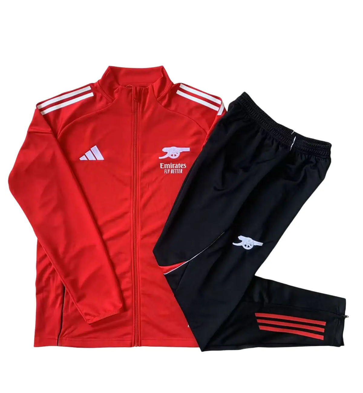 Survêtement ensemble jogging Arsenal 2025/26