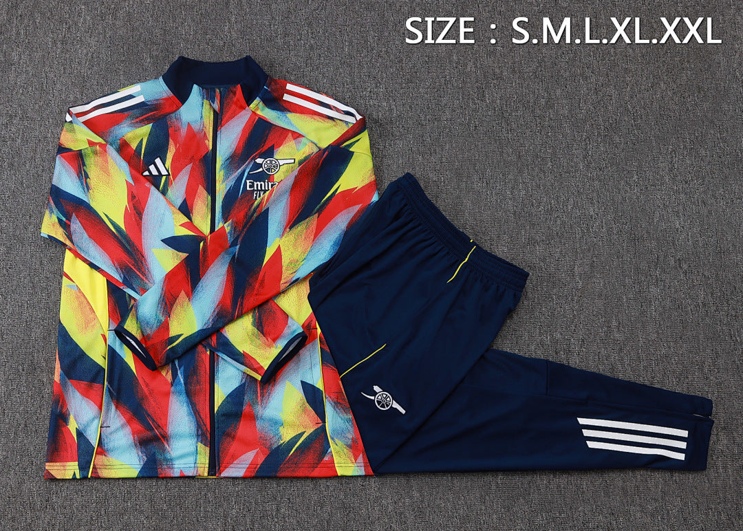 Survêtement Ensemble Jogging Arsenal 2025/26