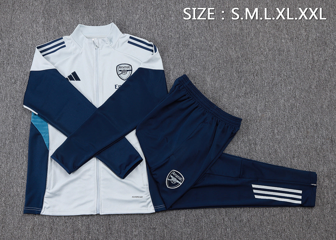 Survêtement ensemble jogging Arsenal 2025/26