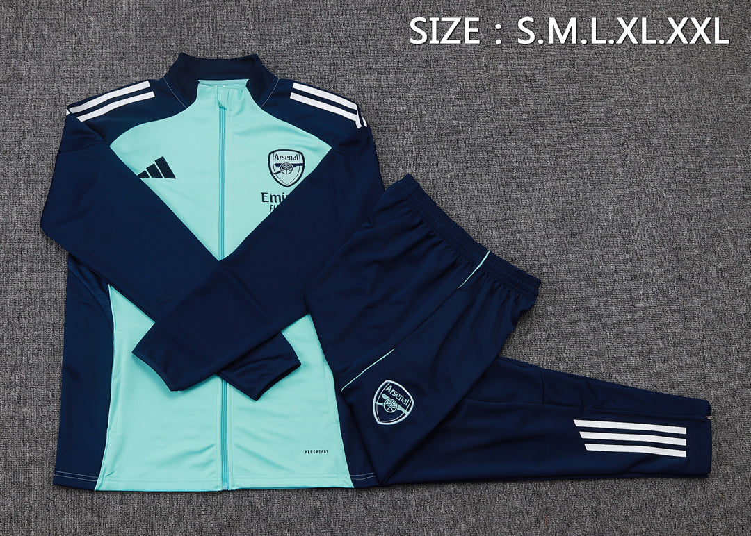 Survêtement ensemble jogging Arsenal 2025/26