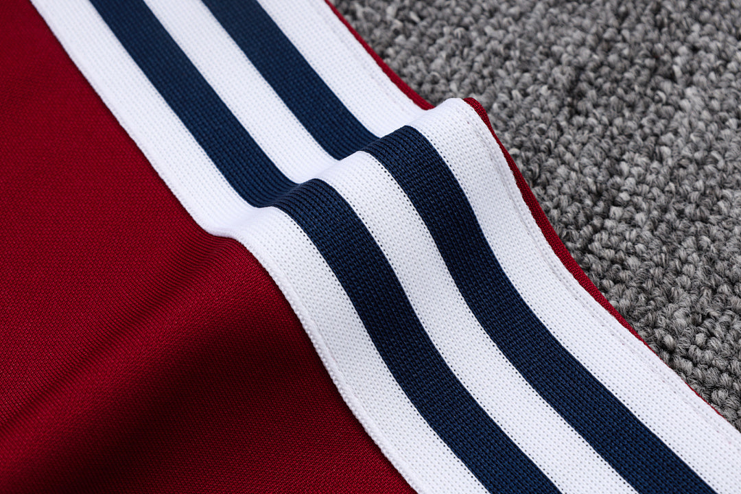 Survêtement Ensemble Jogging Arsenal 2025/26