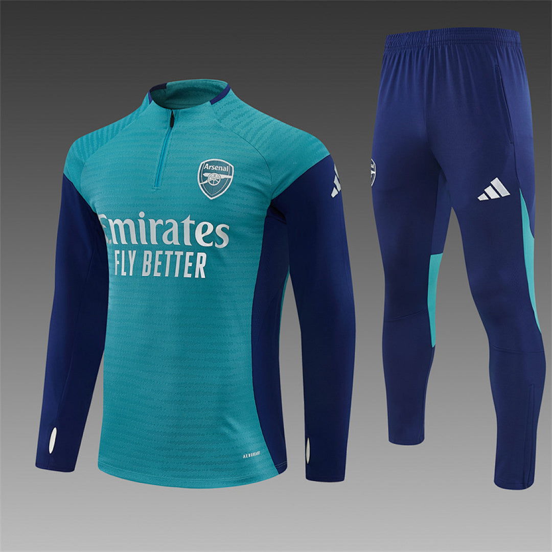 Survêtement ensemble jogging Arsenal 2025/26 - Adult
