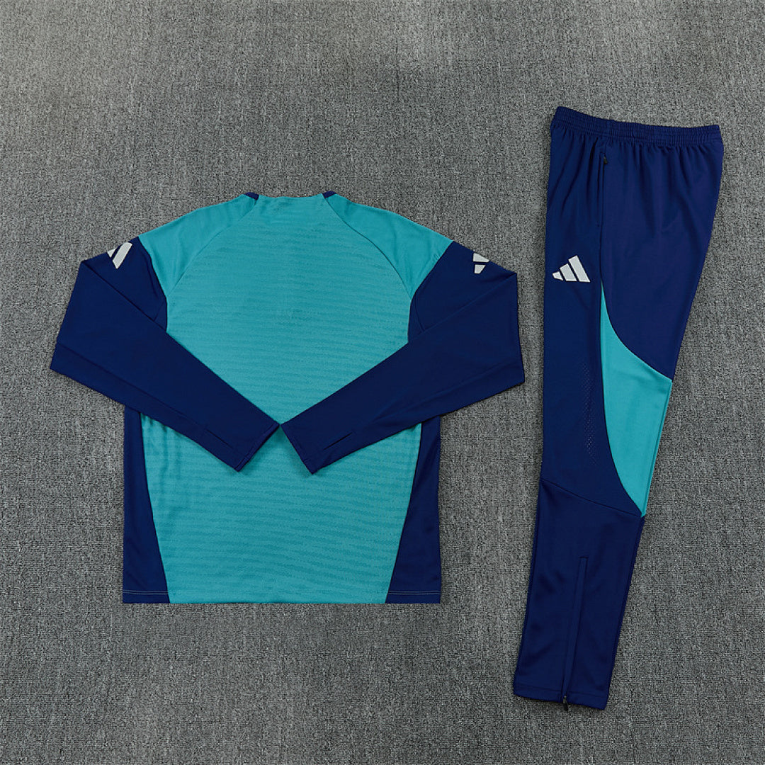 Survêtement ensemble jogging Arsenal 2025/26 - Adult