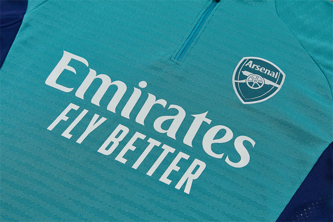 Survêtement ensemble jogging Arsenal 2025/26 - Adult