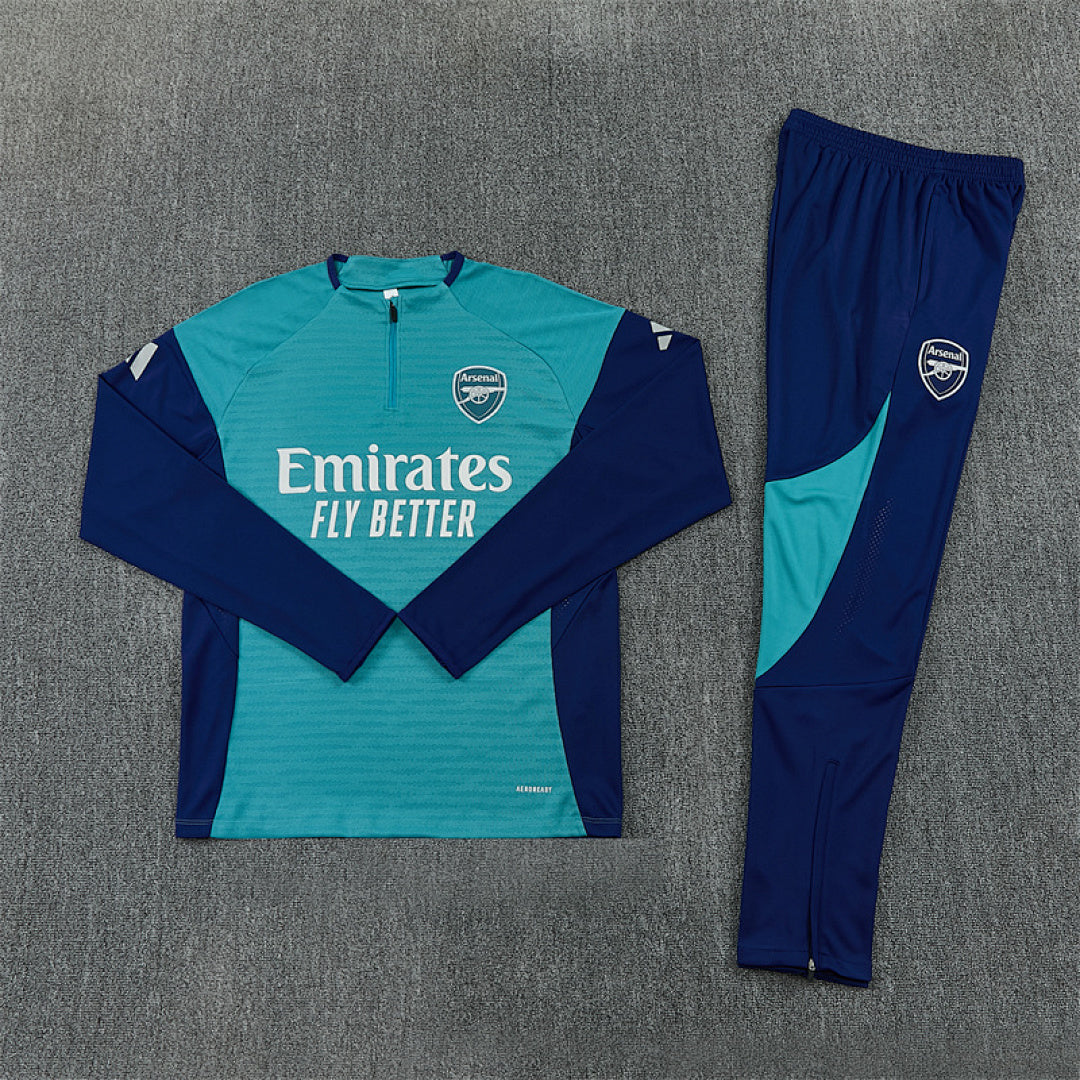 Survêtement ensemble jogging Arsenal 2025/26 - Adult