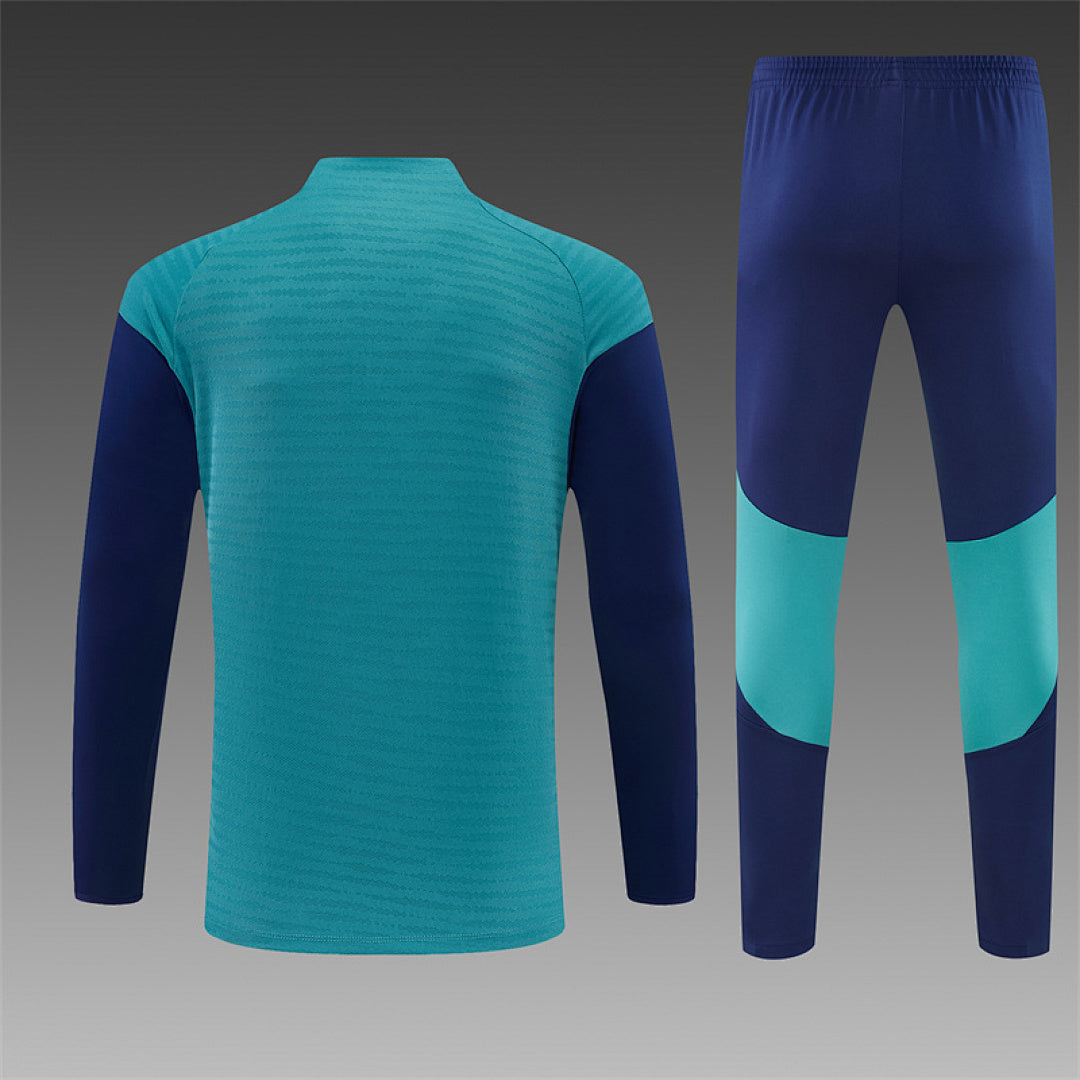 Survêtement ensemble jogging Arsenal 2025/26 - Adult