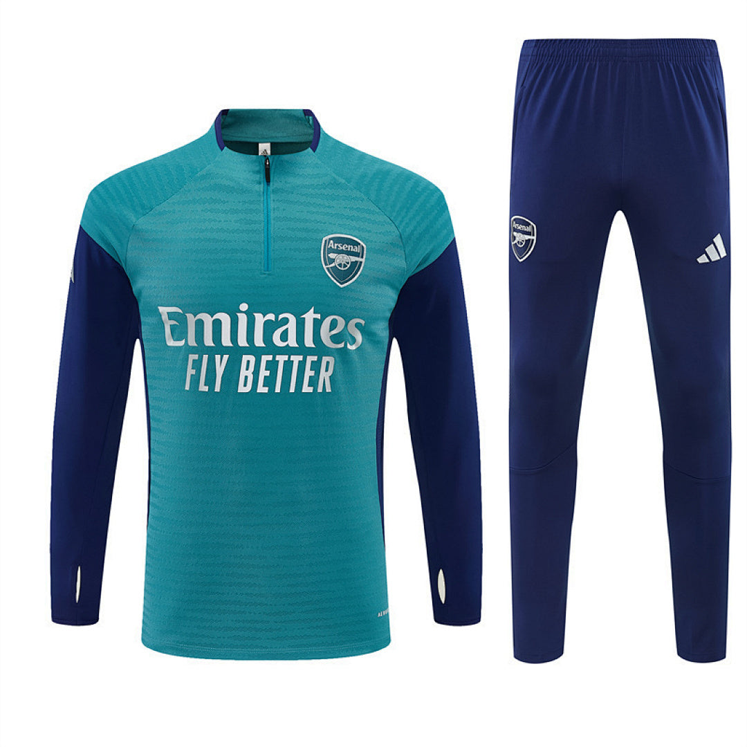 Survêtement ensemble jogging Arsenal 2025/26 - Adult