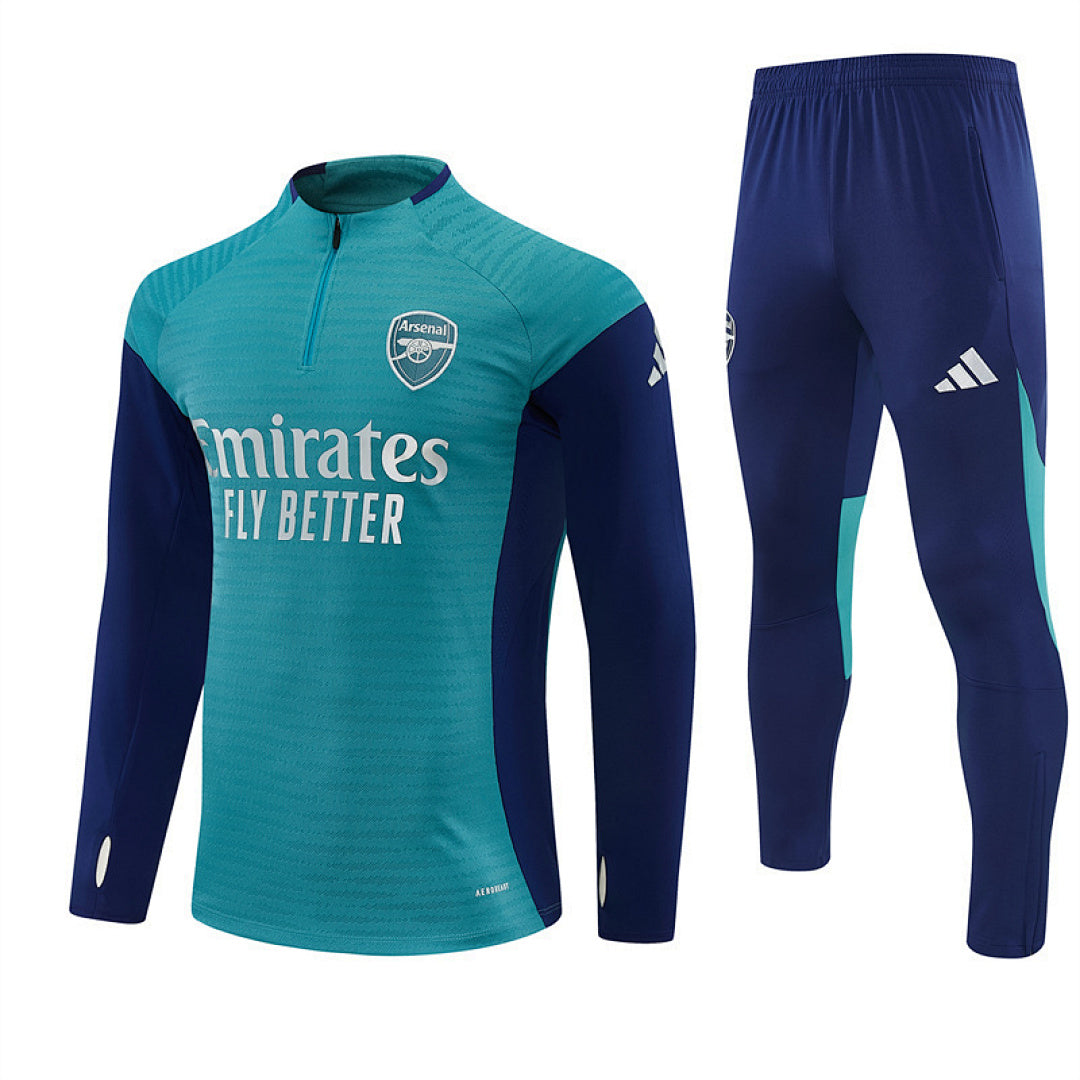 Survêtement ensemble jogging Arsenal 2025/26 - Adult
