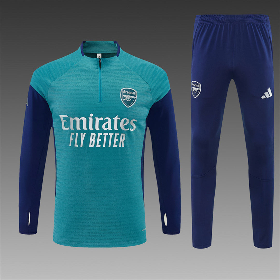 Survêtement ensemble jogging Arsenal 2025/26 - Adult