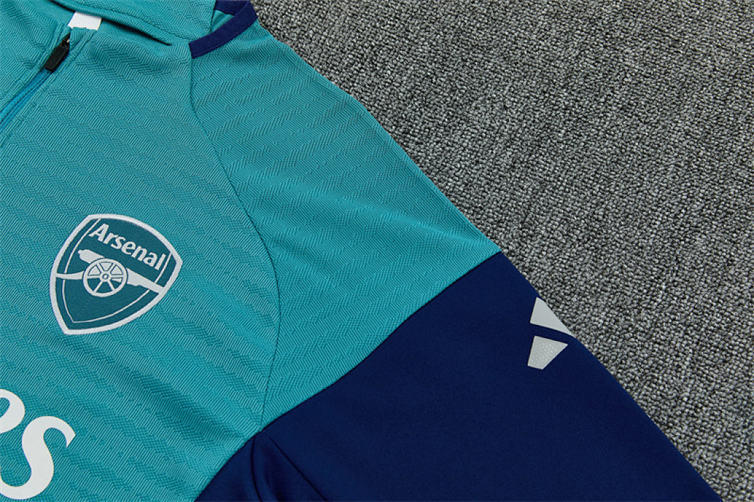 Survêtement ensemble jogging Arsenal 2025/26 - Adult