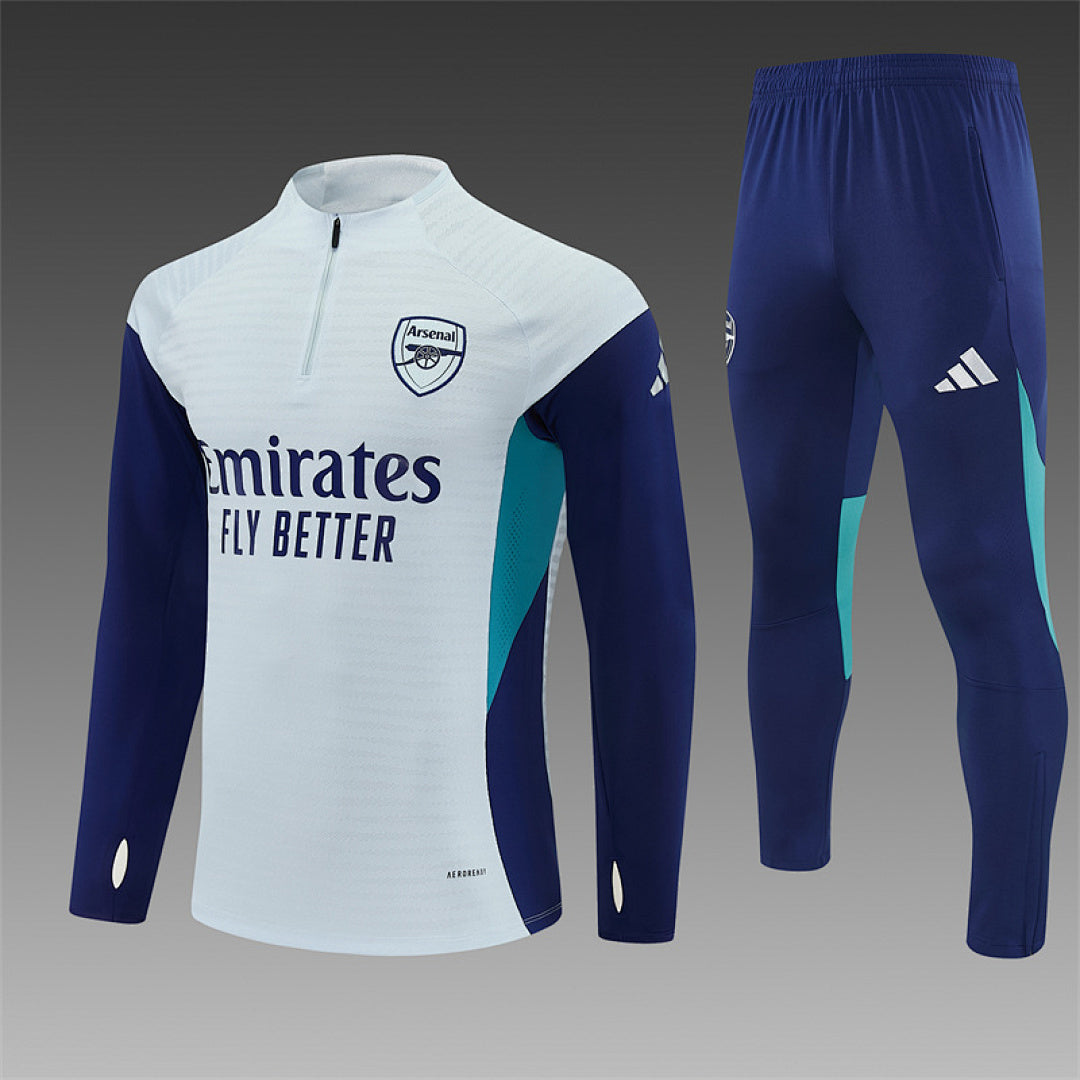 Survêtement ensemble jogging Arsenal 2025/26 - Adulte
