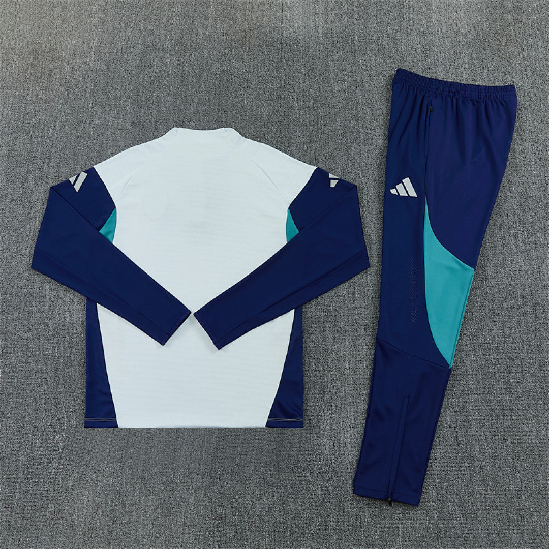 Survêtement ensemble jogging Arsenal 2025/26 - Adulte