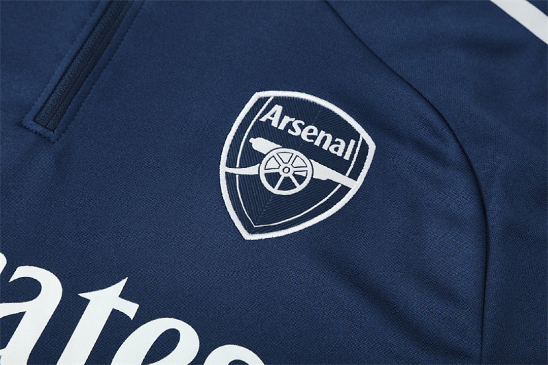 Survêtement ensemble jogging Arsenal 2025/26 - Adulte