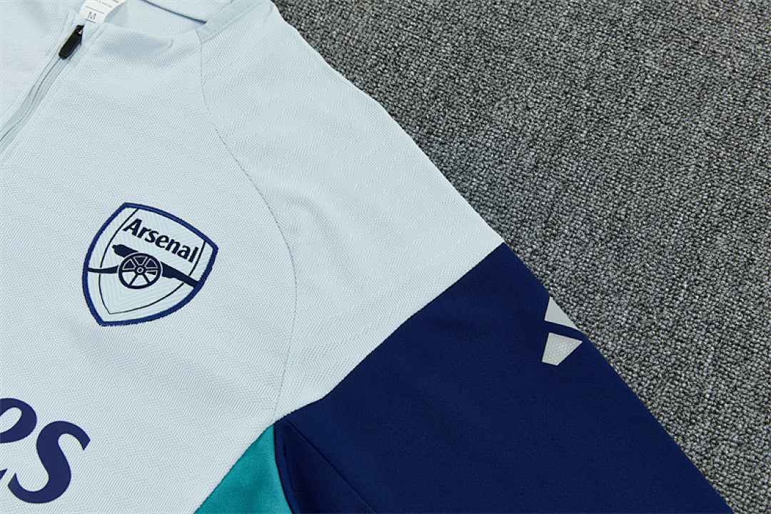 Survêtement ensemble jogging Arsenal 2025/26 - Adulte