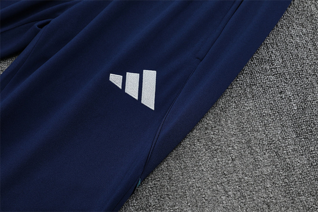 Survêtement Ensemble Jogging Arsenal 2025/26 - Adulte