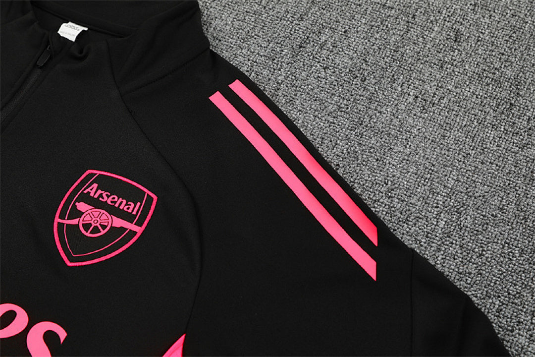 Survêtement ensemble jogging Arsenal 2025/26 - Adulte
