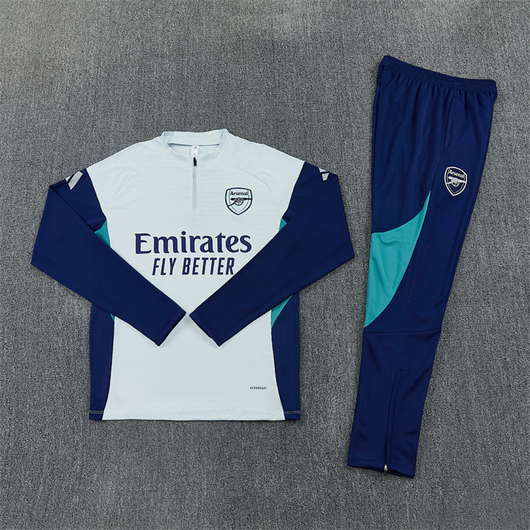 Survêtement ensemble jogging Arsenal 2025/26 - Adulte