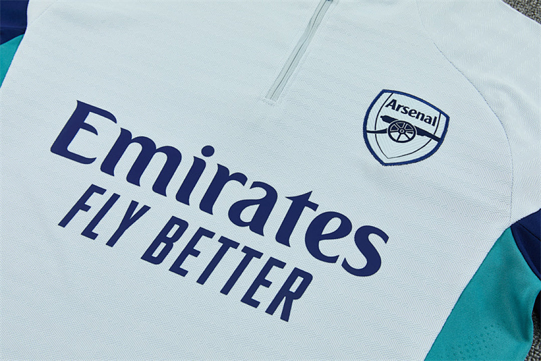 Survêtement ensemble jogging Arsenal 2025/26 - Adulte