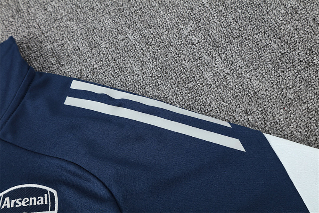 Survêtement ensemble jogging Arsenal 2025/26 - Adulte