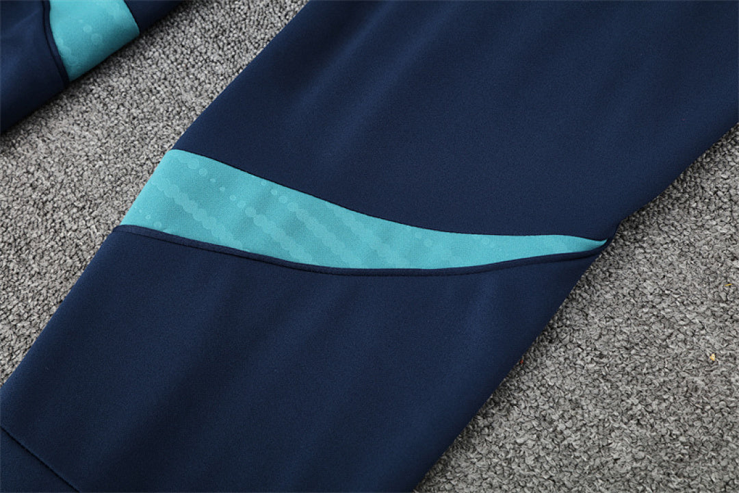 Survêtement ensemble jogging Arsenal 2025/26 - Adulte