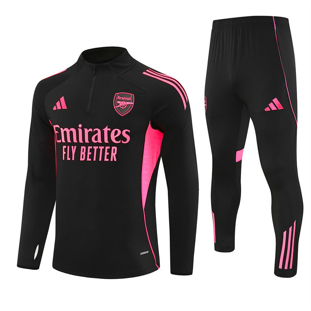 Survêtement ensemble jogging Arsenal 2025/26 - Adulte