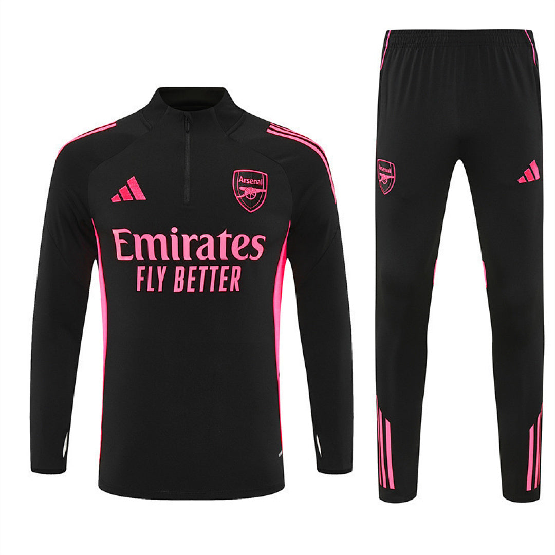 Survêtement ensemble jogging Arsenal 2025/26 - Adulte