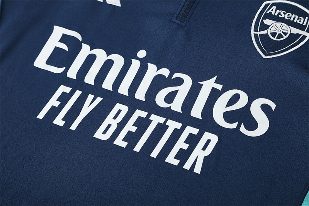 Survêtement ensemble jogging Arsenal 2025/26 - Adulte