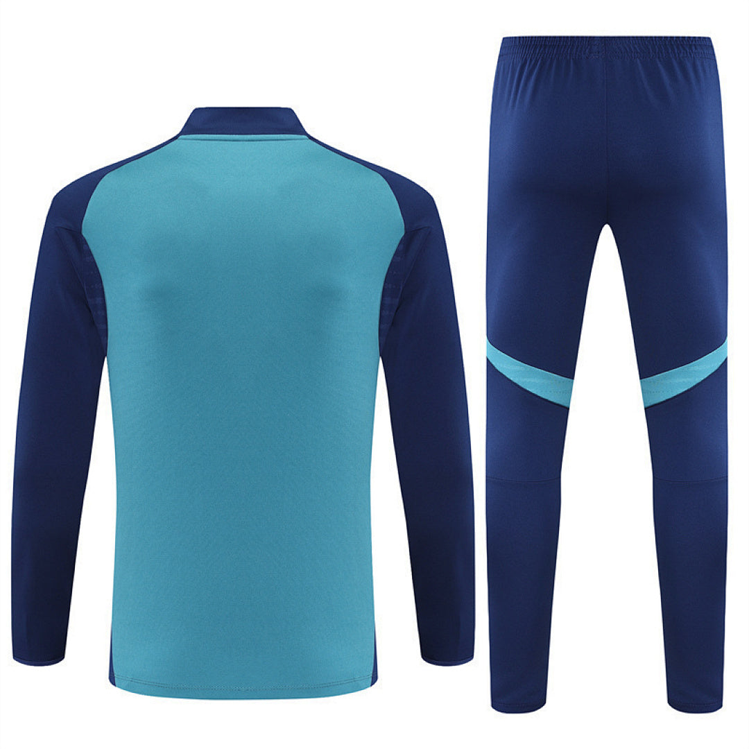 Survêtement Ensemble Jogging Arsenal 2025/26 - Adulte