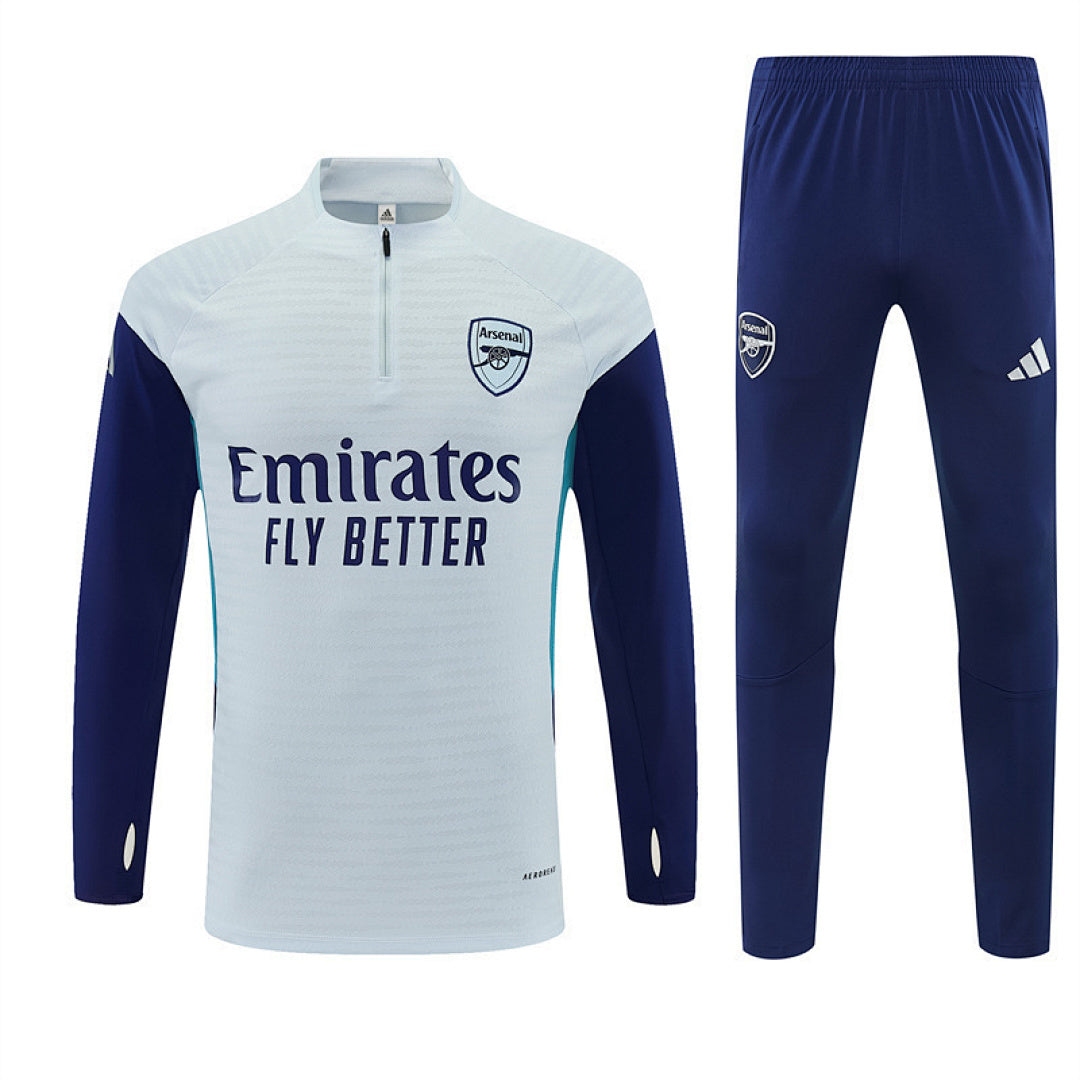Survêtement ensemble jogging Arsenal 2025/26 - Adulte