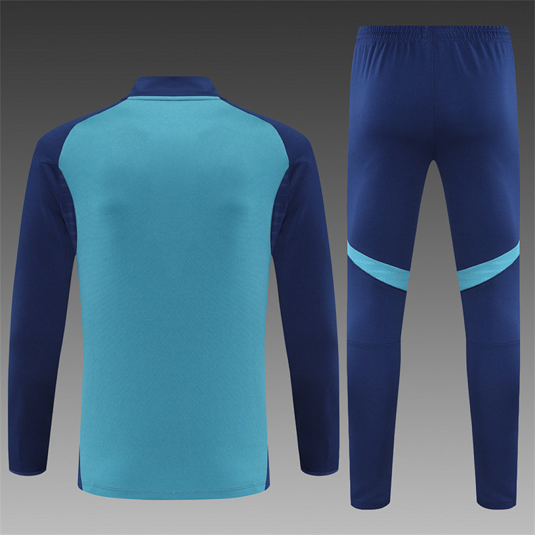 Survêtement Ensemble Jogging Arsenal 2025/26 - Adulte