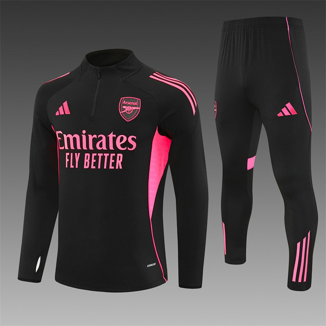 Survêtement ensemble jogging Arsenal 2025/26 - Adulte