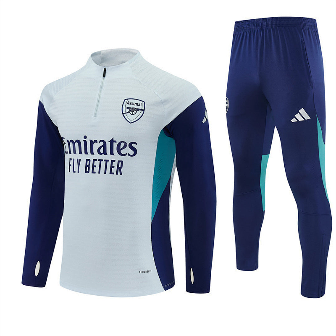 Survêtement ensemble jogging Arsenal 2025/26 - Adulte