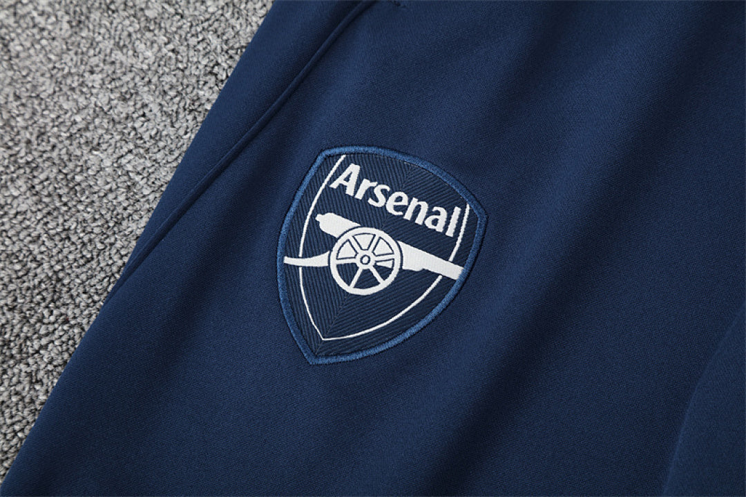 Survêtement ensemble jogging Arsenal 2025/26 - Adulte