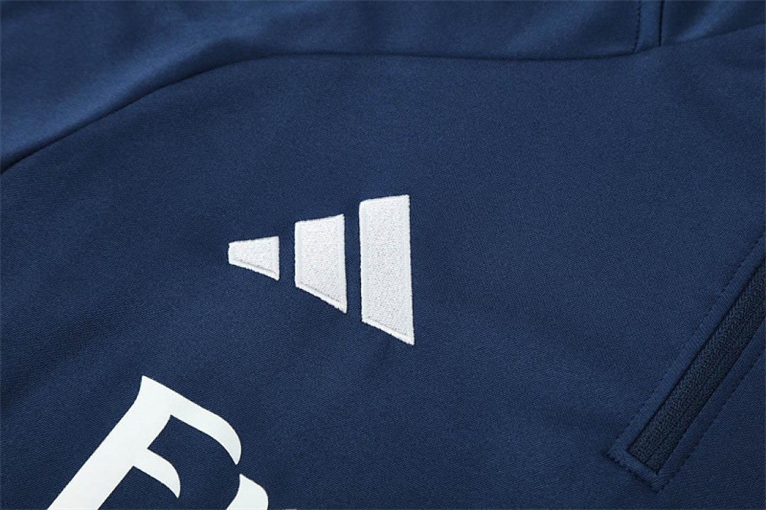 Survêtement ensemble jogging Arsenal 2025/26 - Adulte