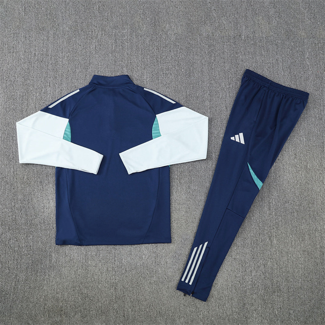 Survêtement ensemble jogging Arsenal 2025/26 - Adulte