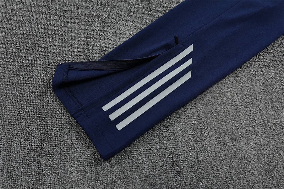 Survêtement Ensemble Jogging Arsenal 2025/26 - Adulte