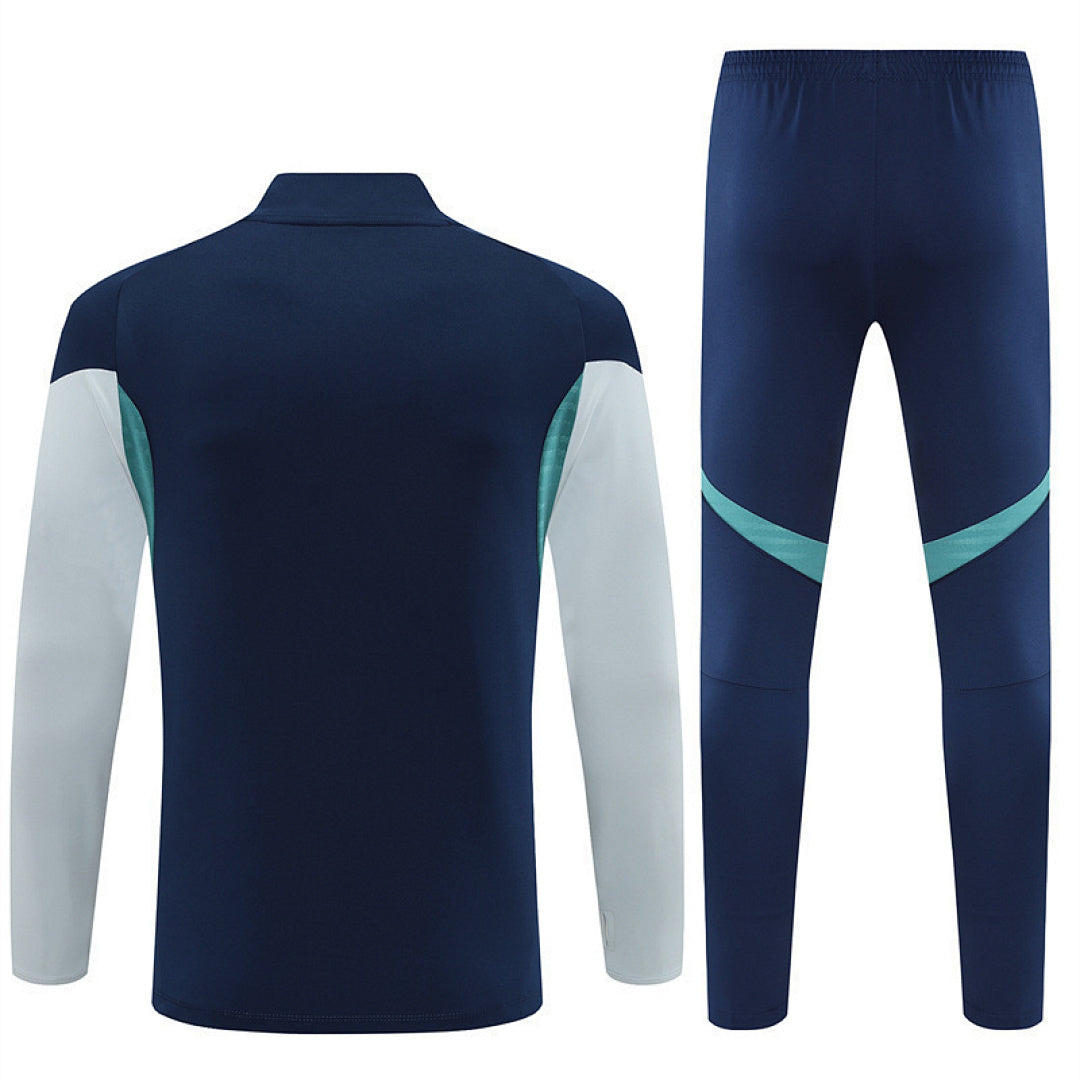 Survêtement ensemble jogging Arsenal 2025/26 - Adulte