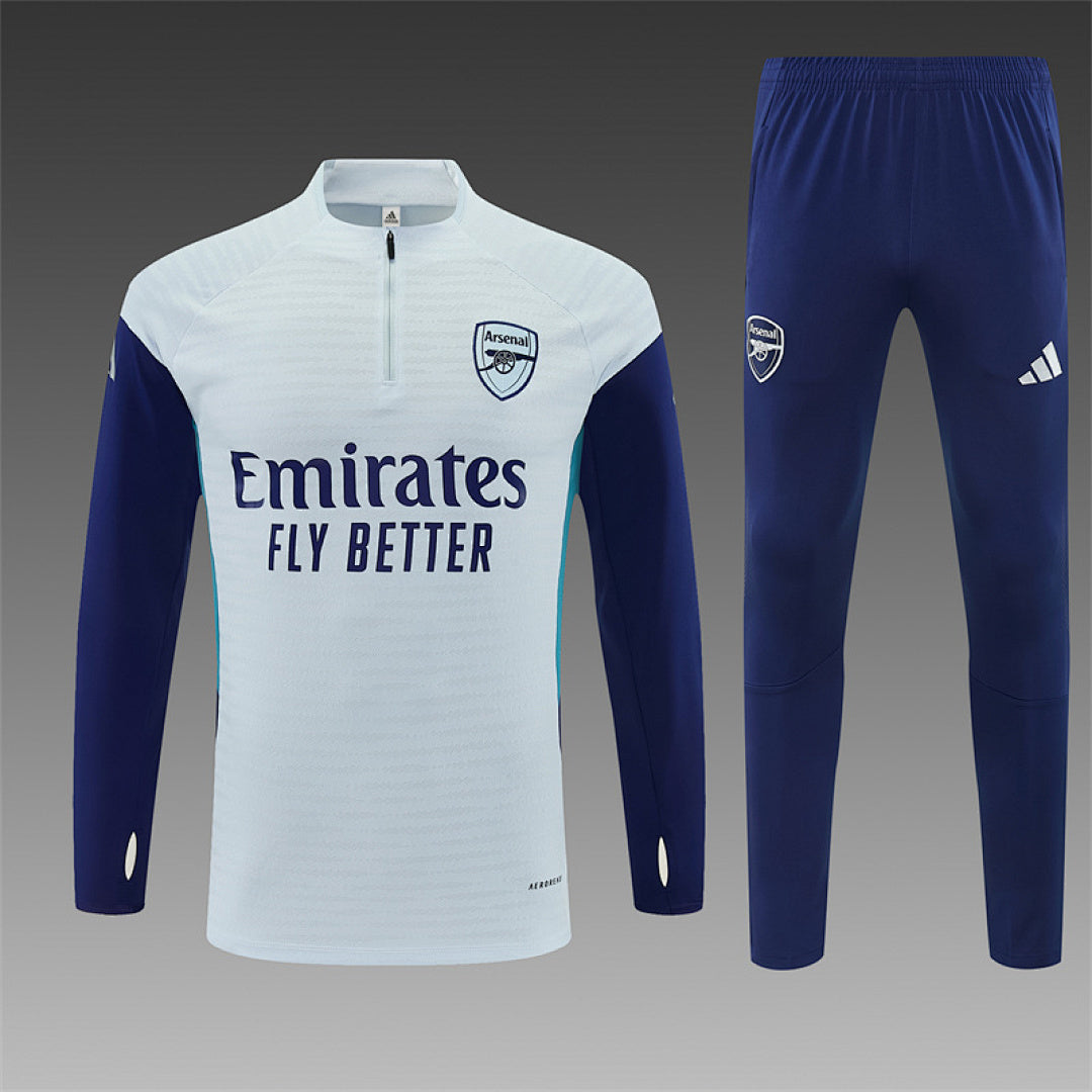 Survêtement ensemble jogging Arsenal 2025/26 - Adulte