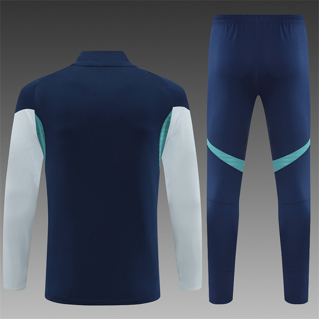 Survêtement ensemble jogging Arsenal 2025/26 - Adulte