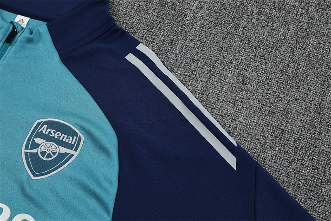 Survêtement Ensemble Jogging Arsenal 2025/26 - Adulte