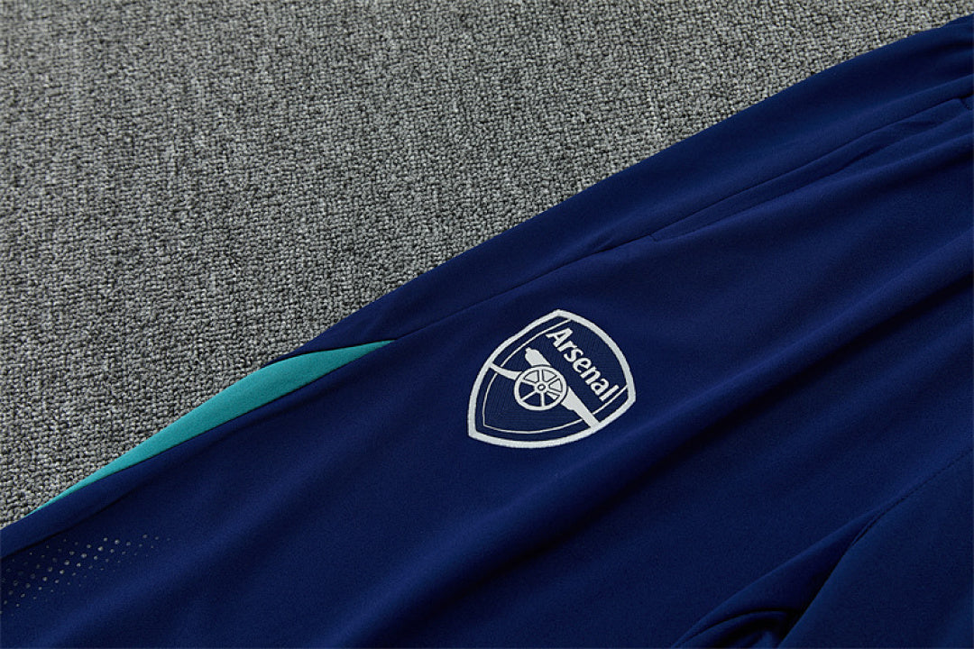 Survêtement ensemble jogging Arsenal 2025/26 - Adulte