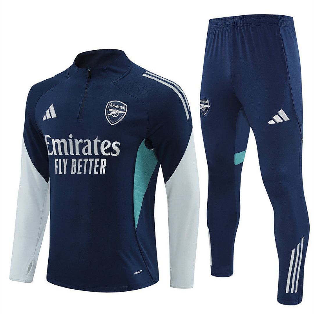 Survêtement ensemble jogging Arsenal 2025/26 - Adulte