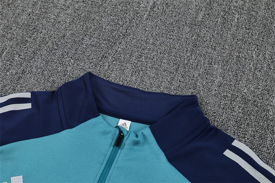 Survêtement Ensemble Jogging Arsenal 2025/26 - Adulte