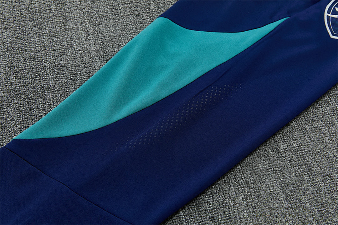 Survêtement ensemble jogging Arsenal 2025/26 - Adulte