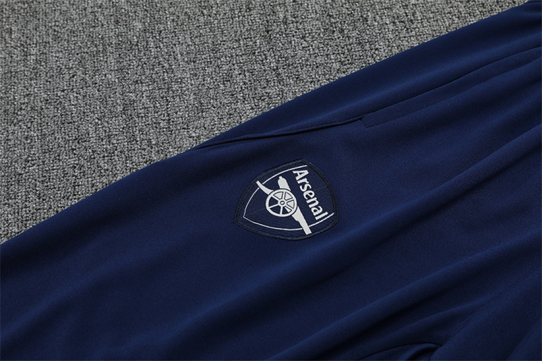 Survêtement Ensemble Jogging Arsenal 2025/26 - Adulte