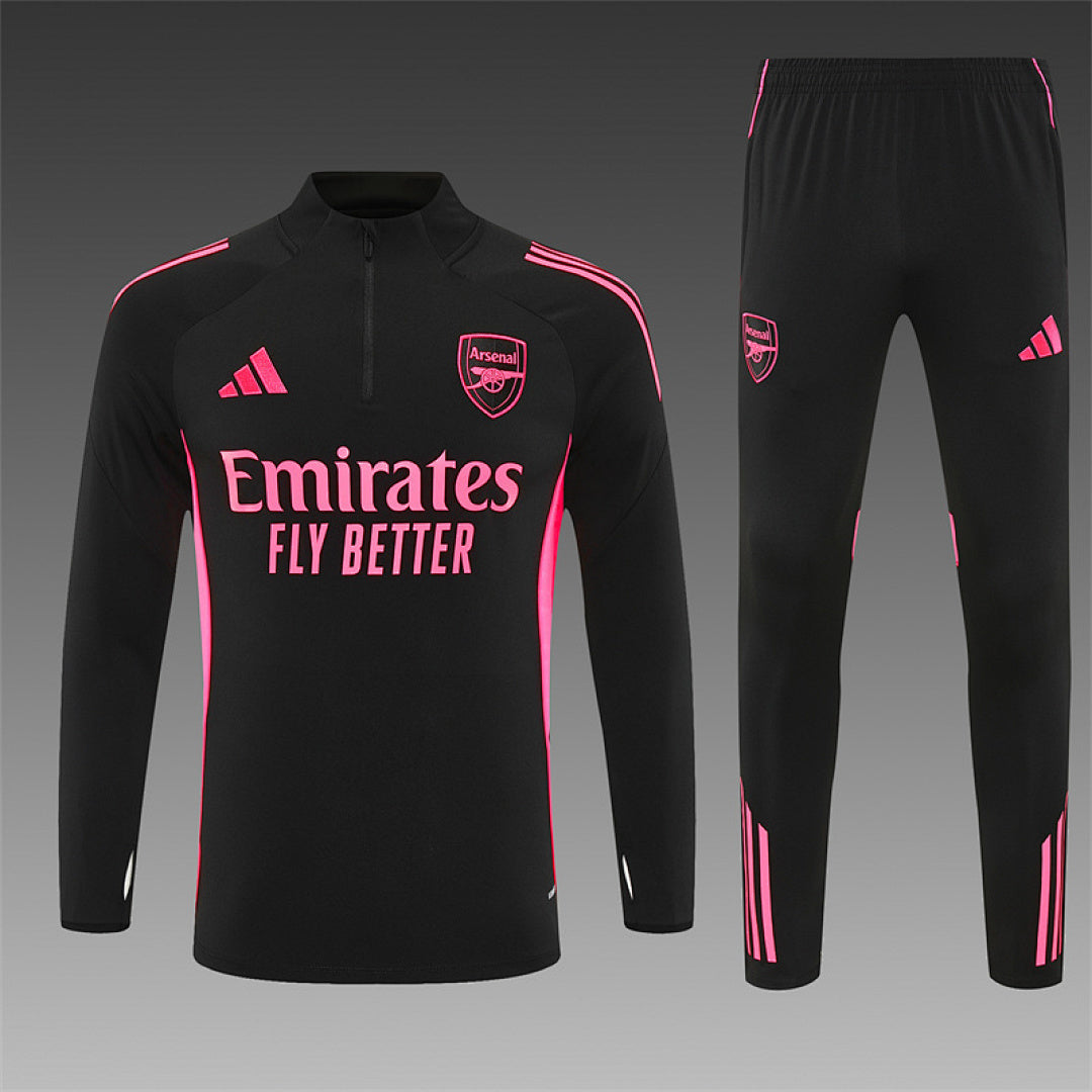 Survêtement ensemble jogging Arsenal 2025/26 - Adulte