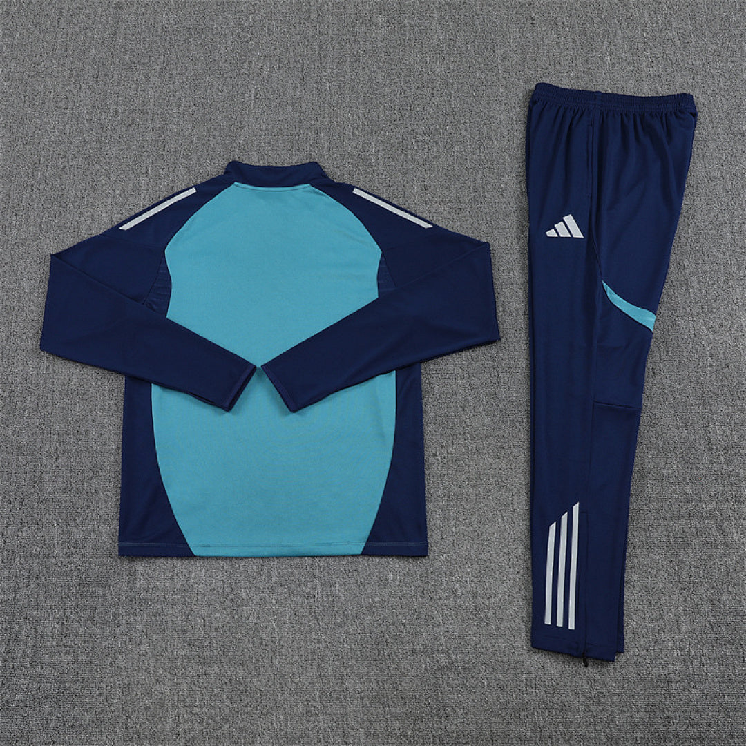 Survêtement Ensemble Jogging Arsenal 2025/26 - Adulte
